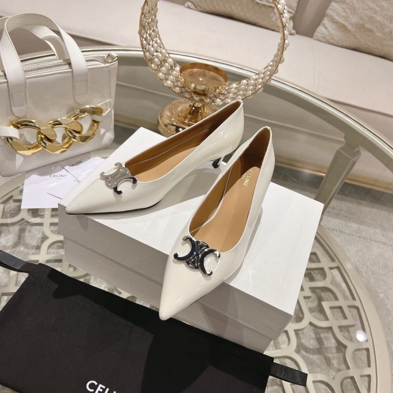 Celine Shoes